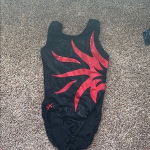 Gk Leotard